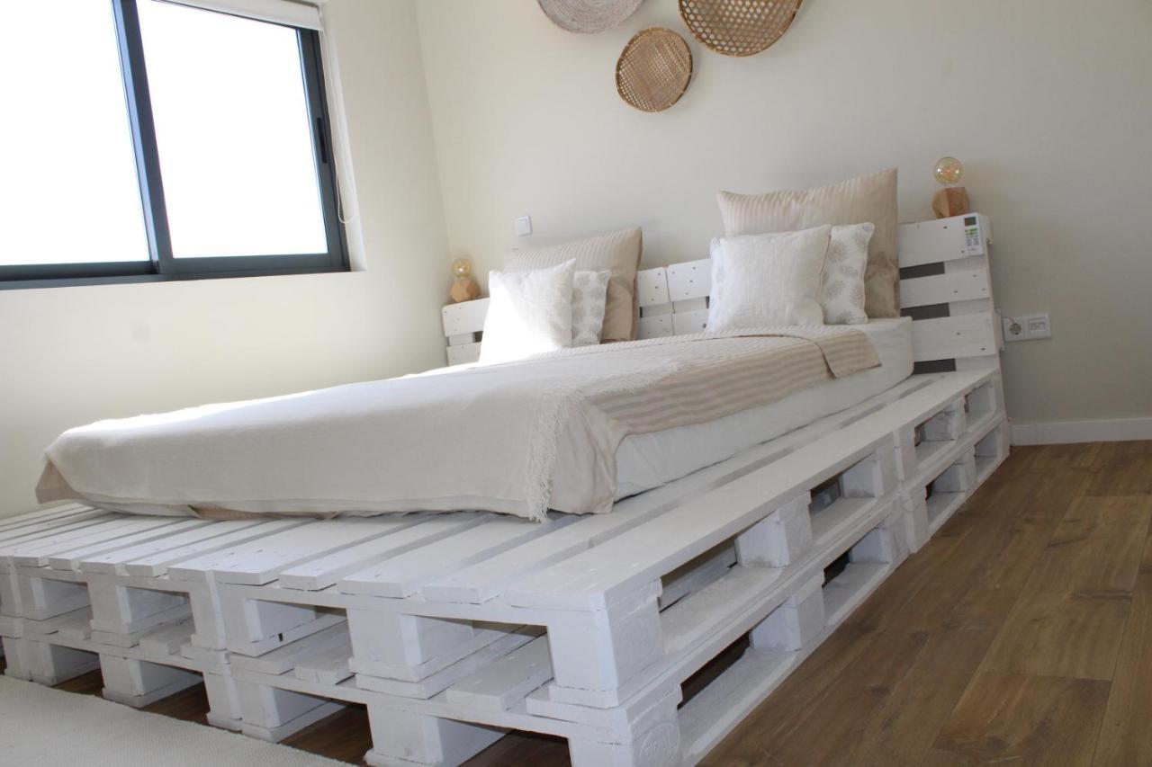Harmony Apartment In Mindelo Sao Vicente Luaran gambar