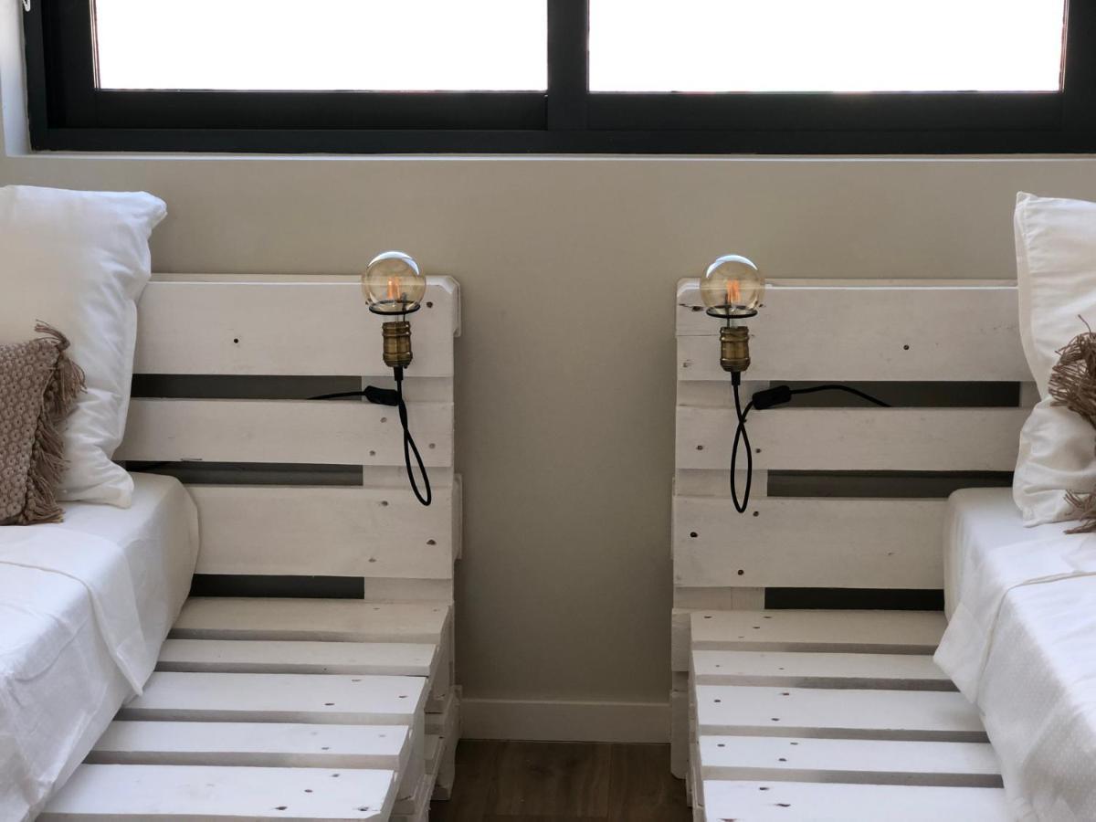 Harmony Apartment In Mindelo Sao Vicente Luaran gambar